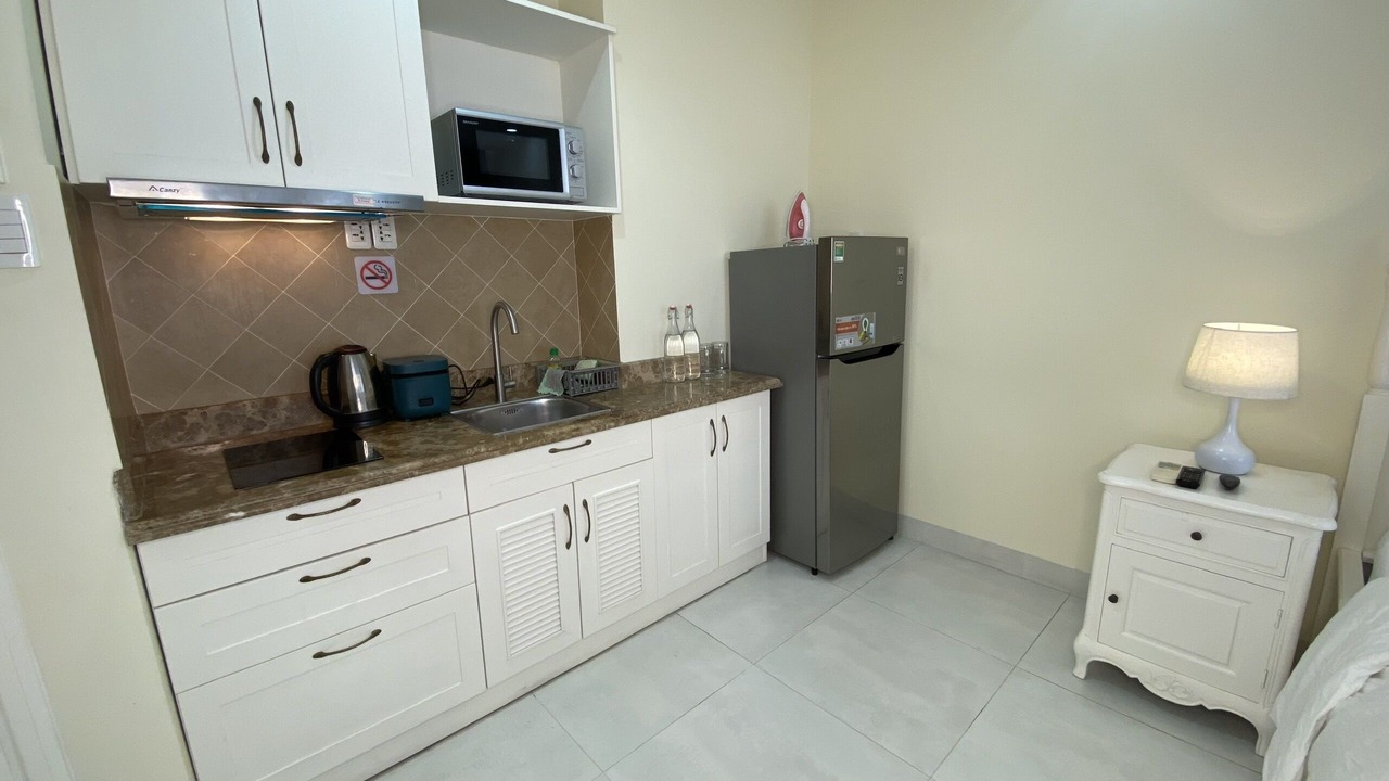 Photo of Kitchen in Phu My Hung