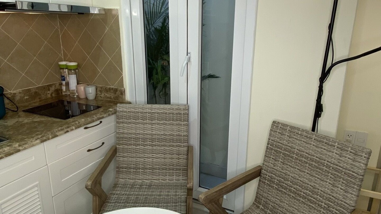 Photo of Livingroom in Phu My Hung