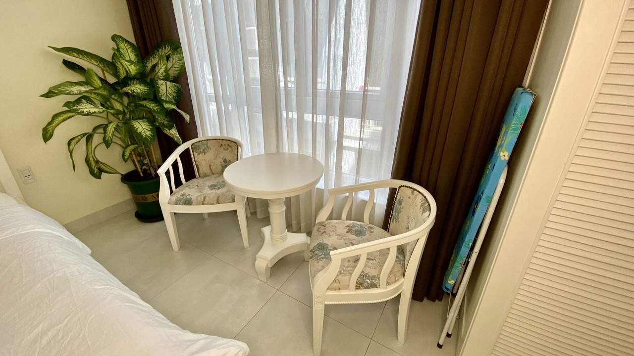 Photo of Livingroom in Phu My Hung