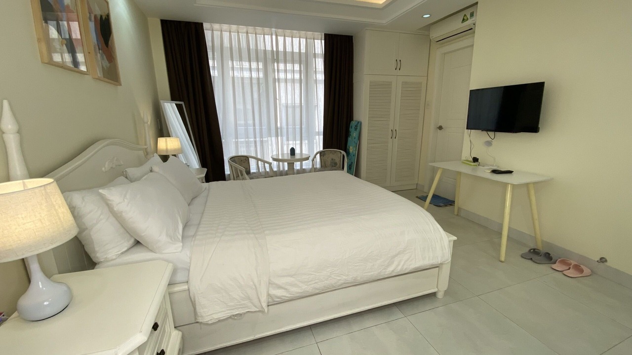 Photo of Bedroom in Phu My Hung