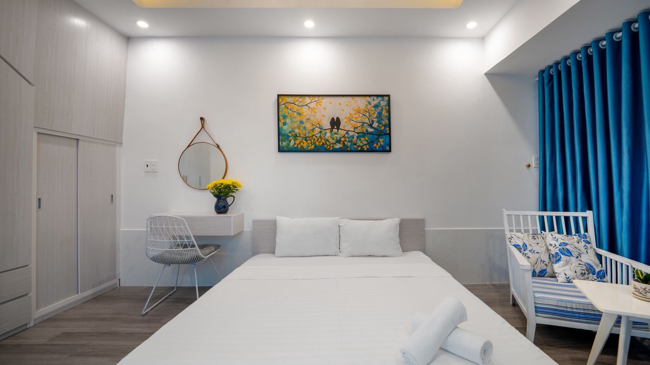 Photo of Bedroom in Son Tra
