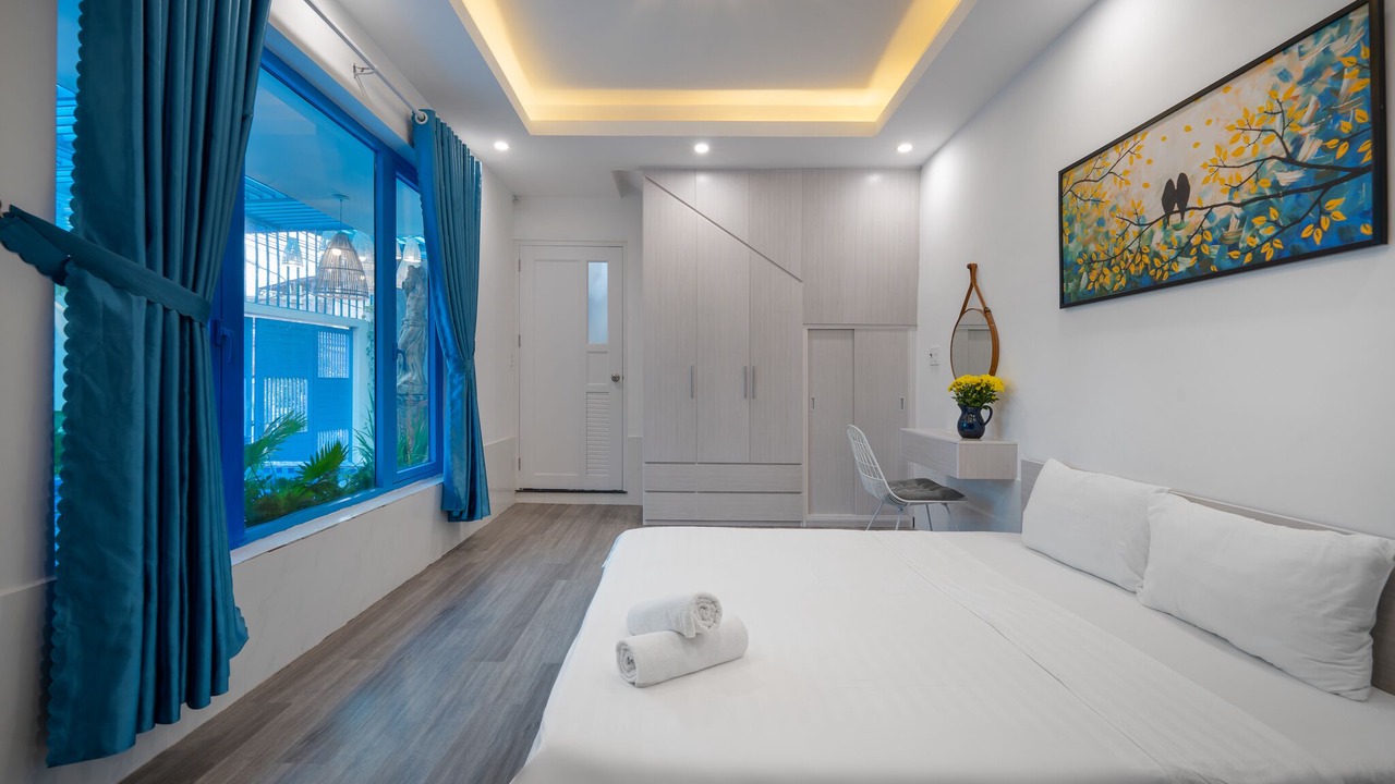 Photo of Bedroom in Son Tra