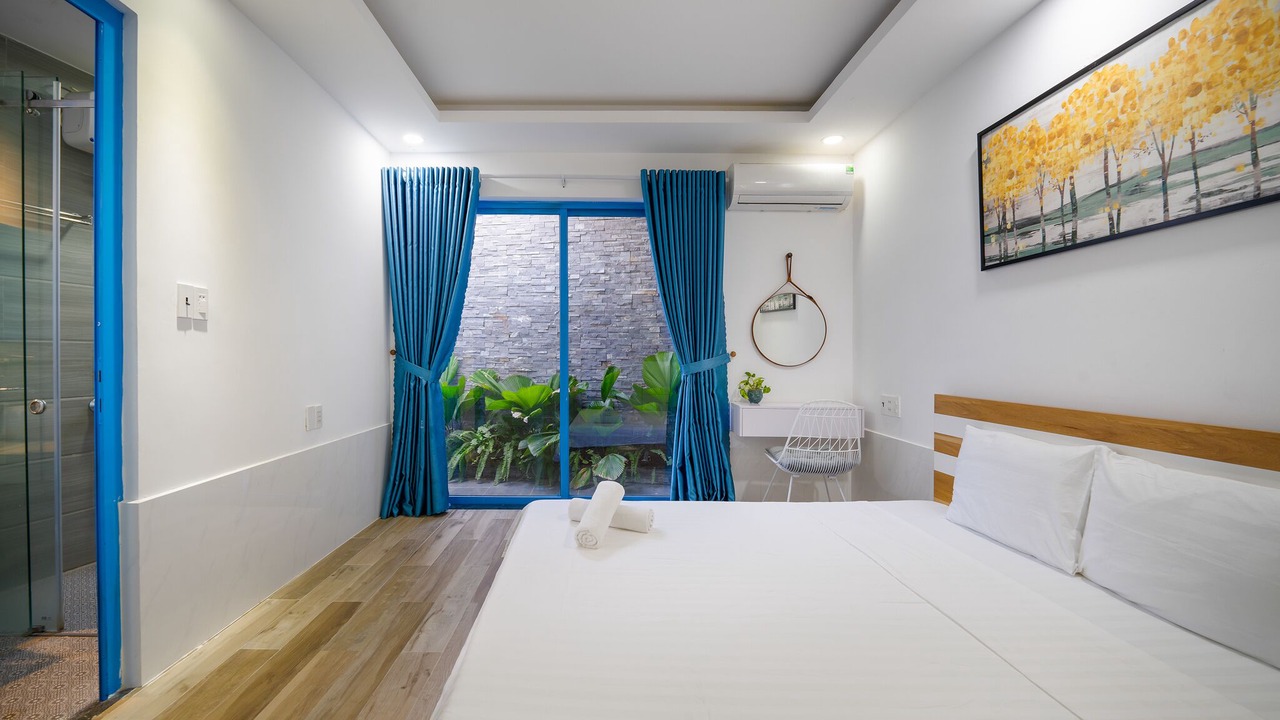 Photo of Bedroom in Son Tra