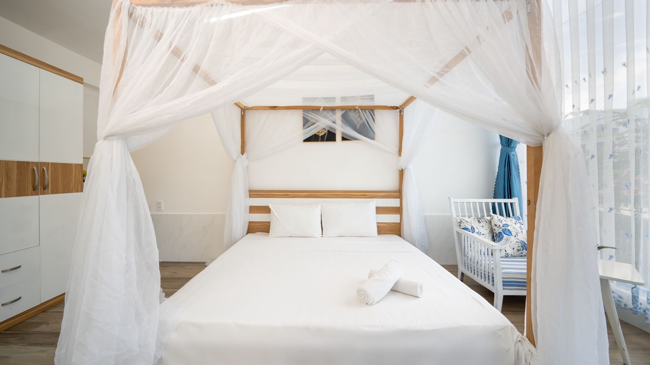 Photo of Bedroom in Son Tra