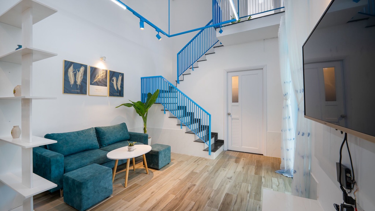 Photo of Livingroom in Son Tra