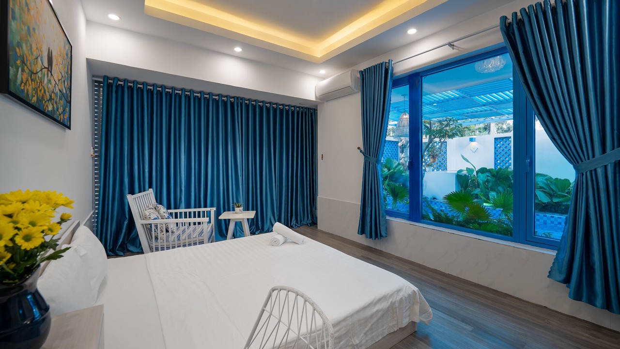 Photo of Bedroom in Son Tra