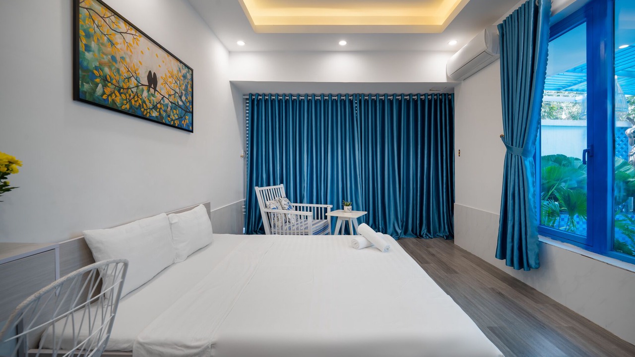 Photo of Bedroom in Son Tra