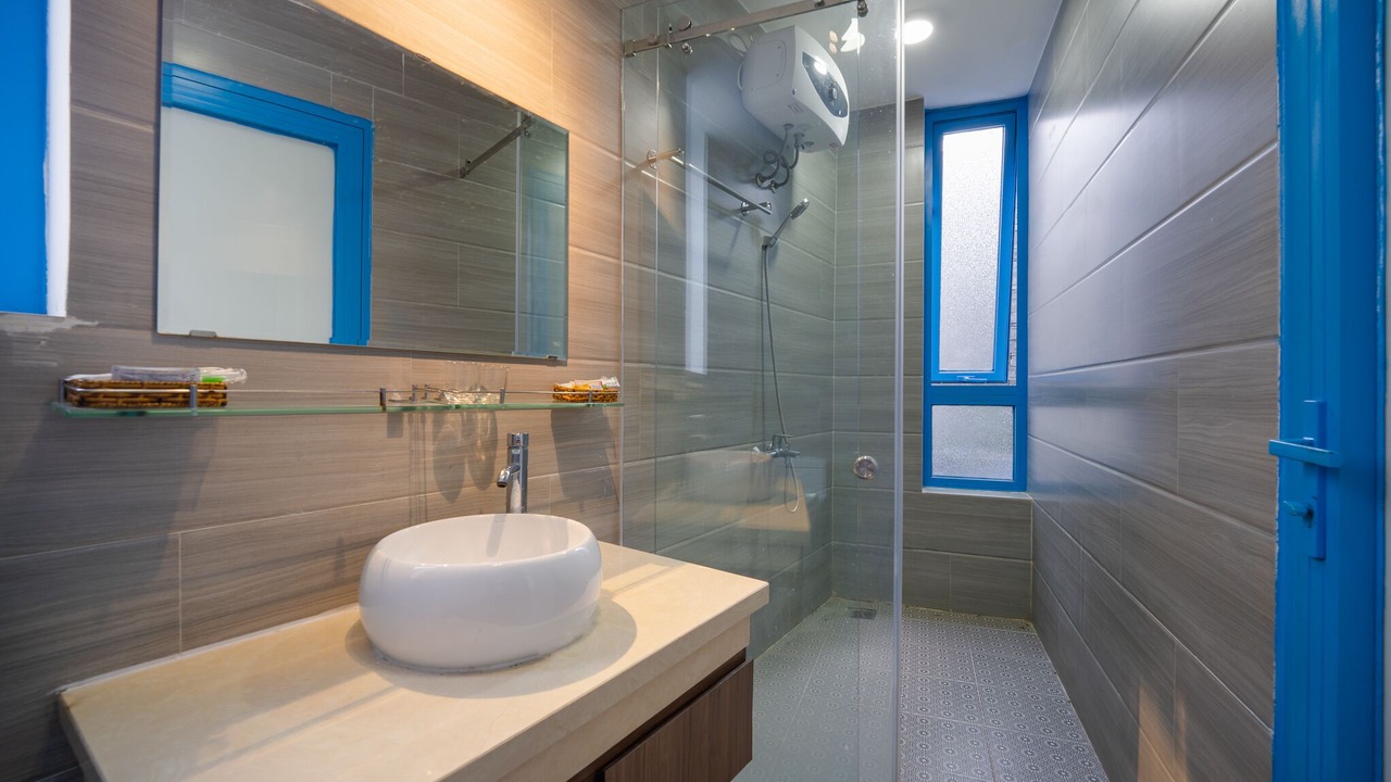Photo of Bathroom in Son Tra