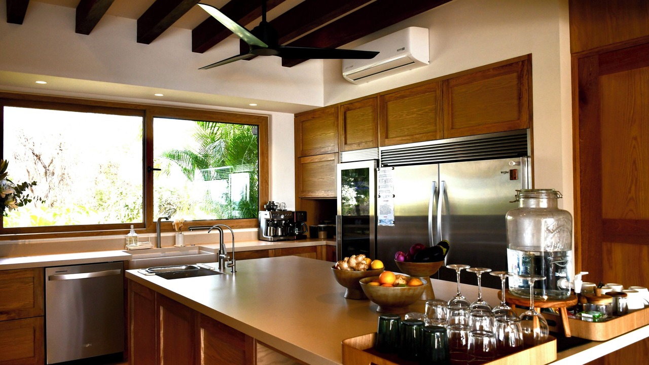 Photo of Kitchen in Punta de Mita