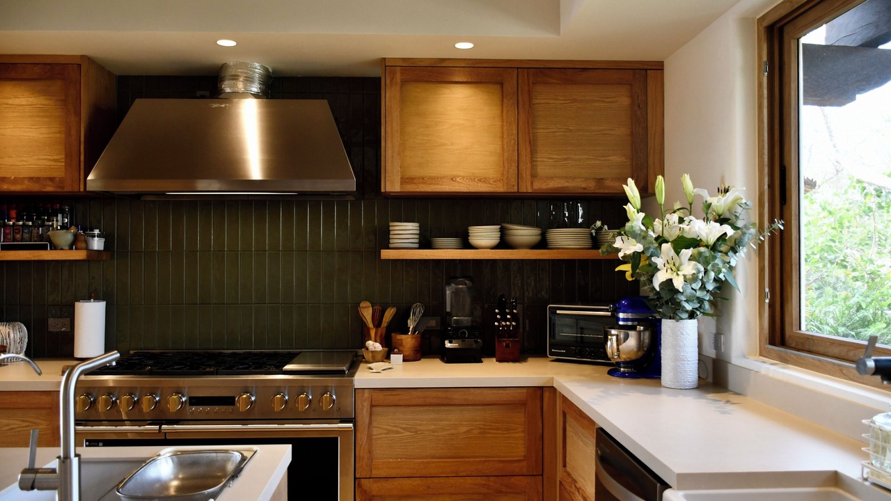 Photo of Kitchen in Punta de Mita