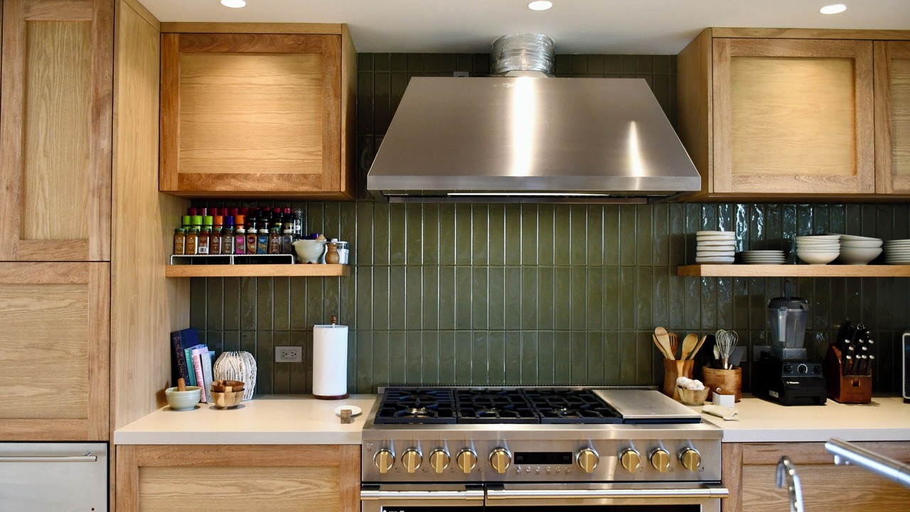 Photo of Kitchen in Punta de Mita