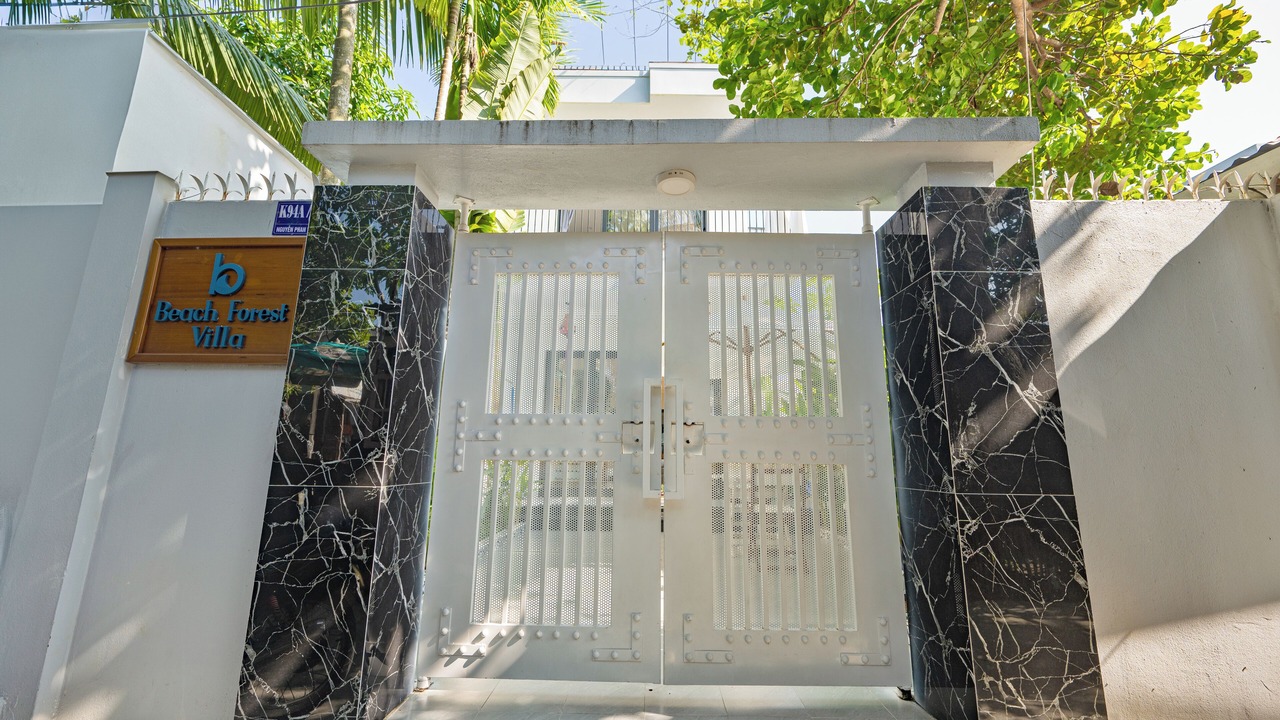 Photo of Outdoor in Cam An