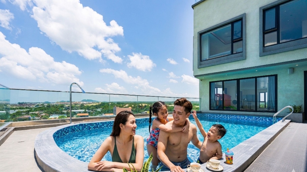Photo of Outdoor in Ap Binh Chau