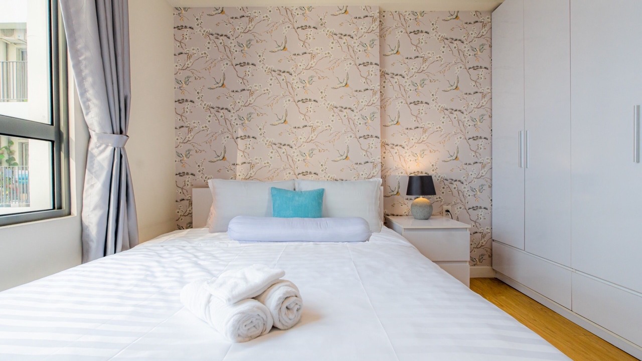 Photo of Bedroom in District 9