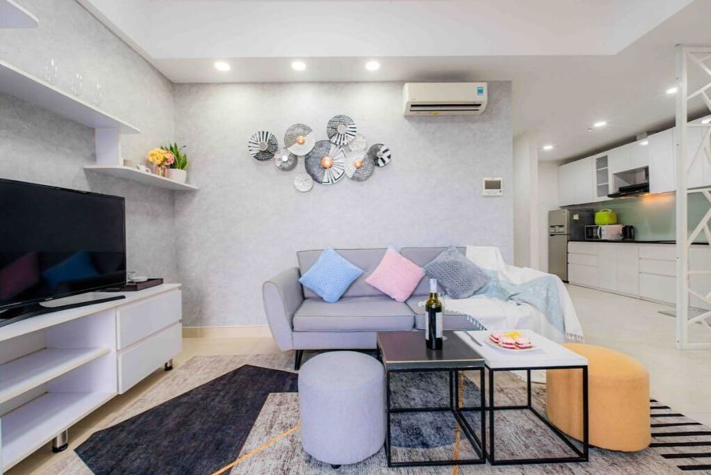 Photo of Livingroom in District 9