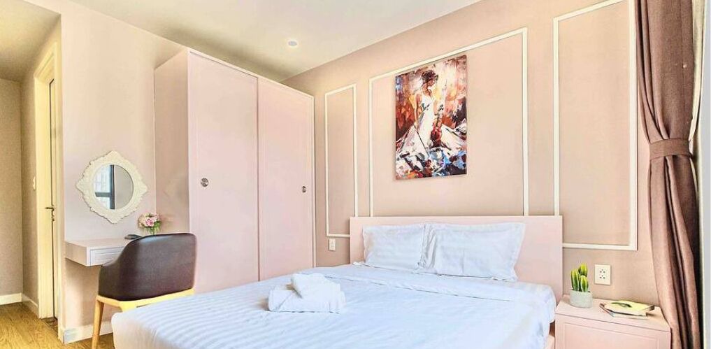 Photo of Bedroom in District 9
