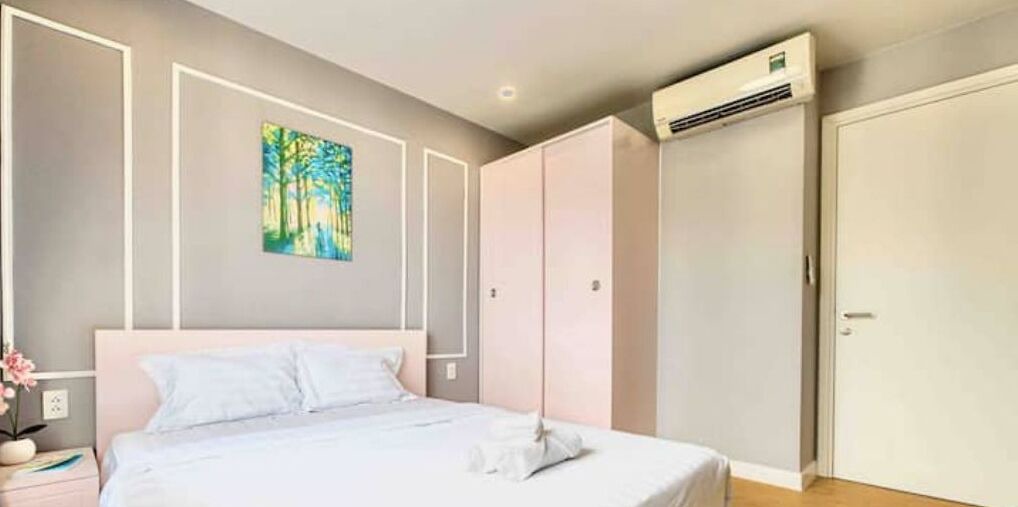 Photo of Bedroom in District 9