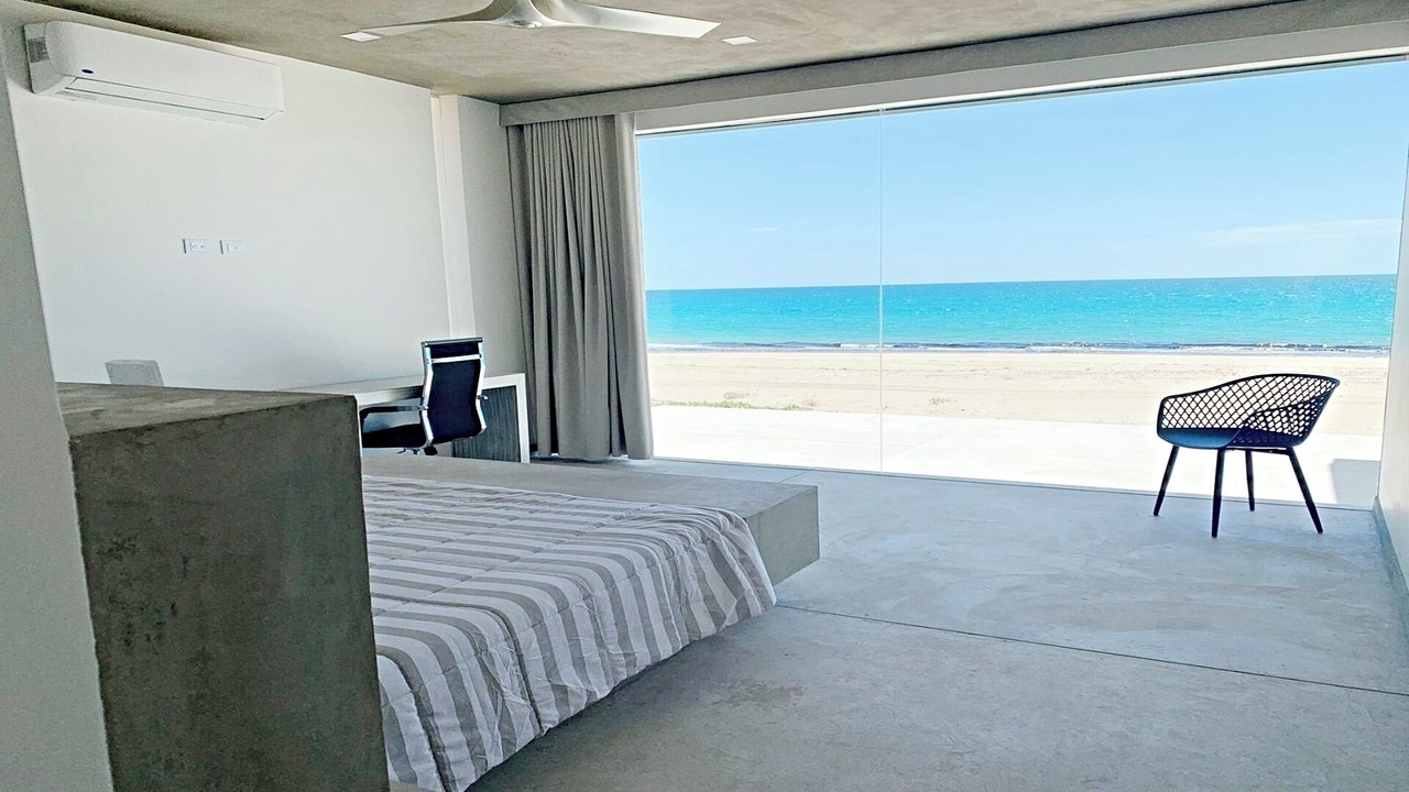 Photo of Bedroom in Puerto Penasco