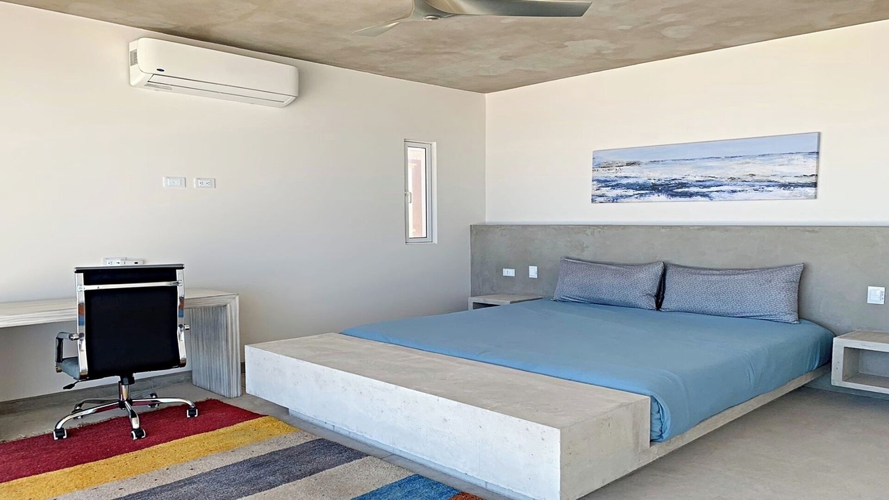 Photo of Bedroom in Puerto Penasco
