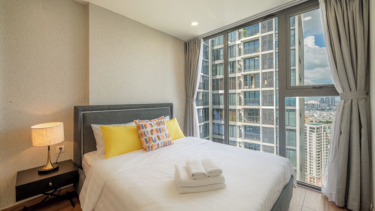 Photo of Bedroom in Tan Thuan Tay