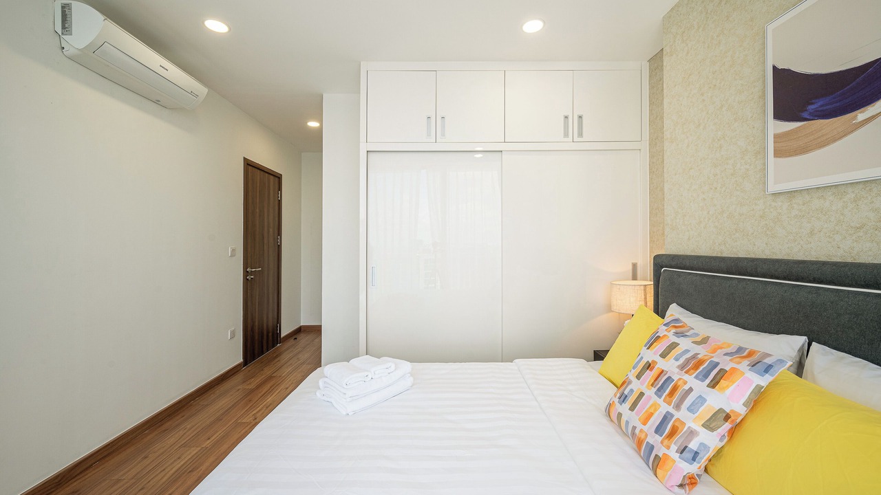 Photo of Bedroom in Tan Thuan Tay