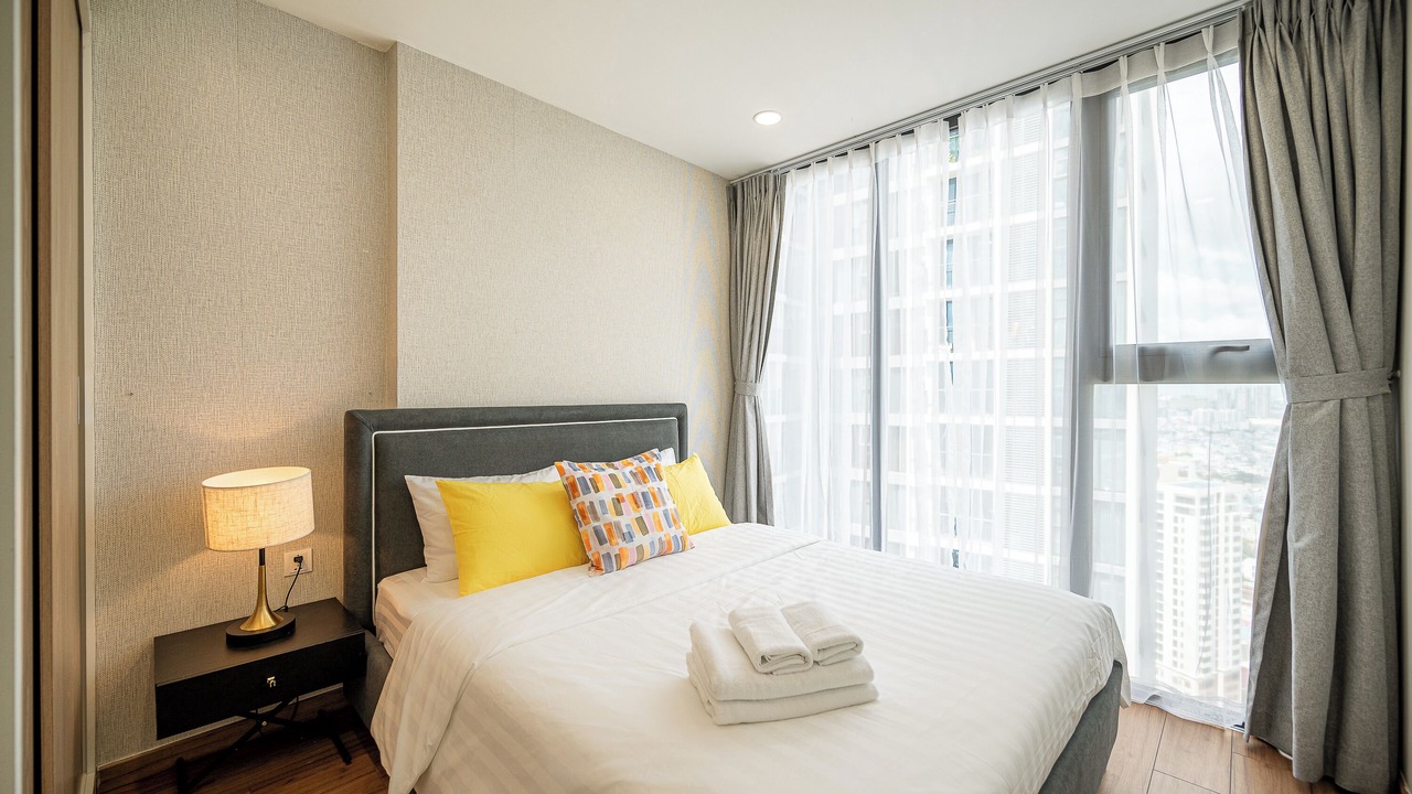 Photo of Bedroom in Tan Thuan Tay