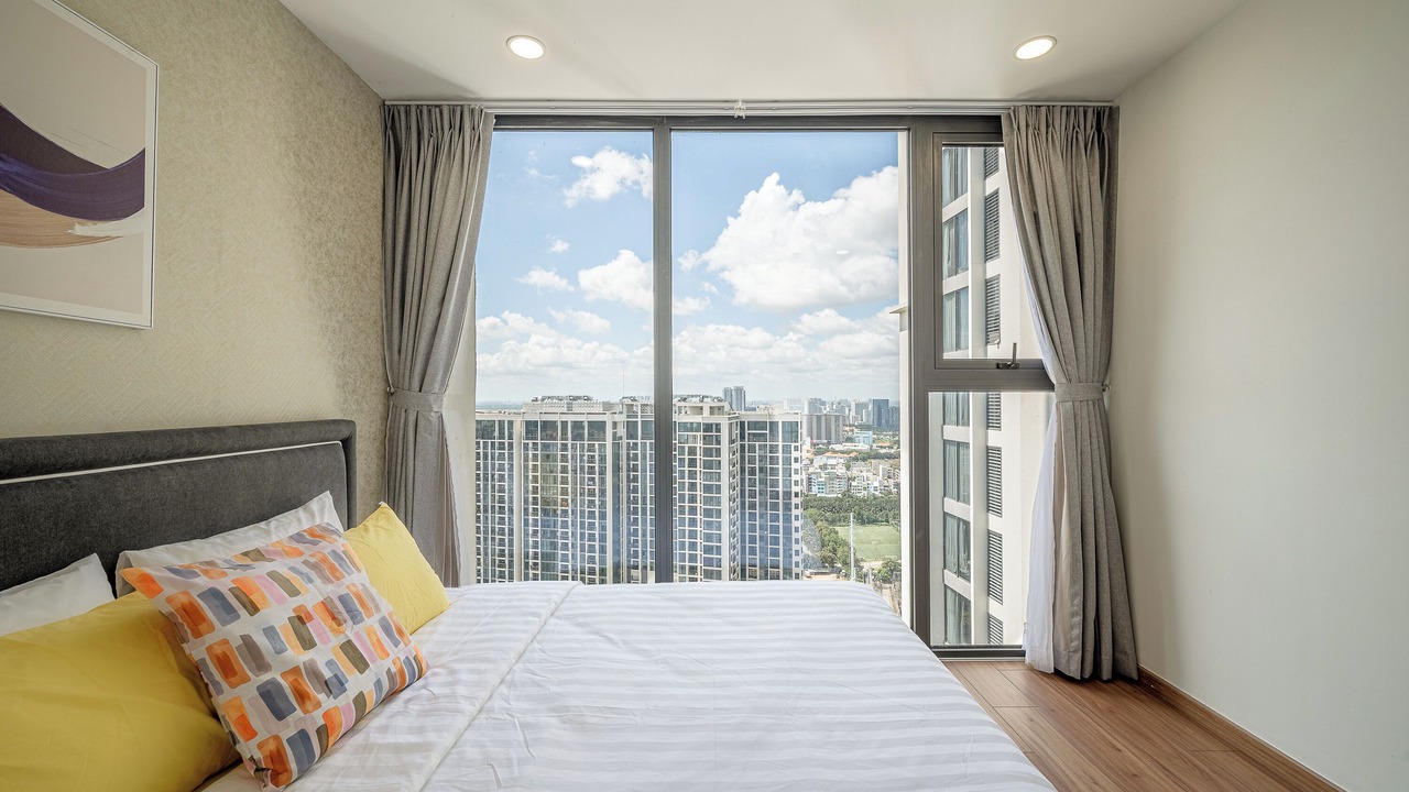 Photo of Bedroom in Tan Thuan Tay