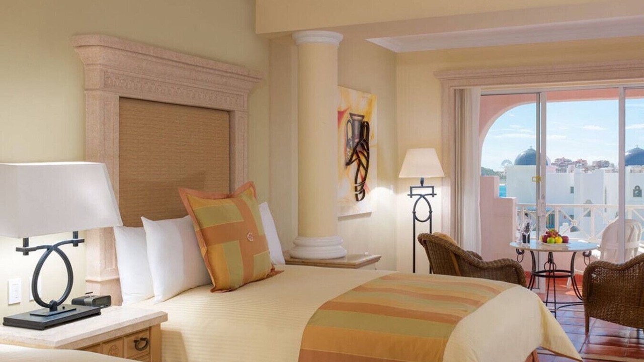 Photo of Bedroom in El Medano Ejidal