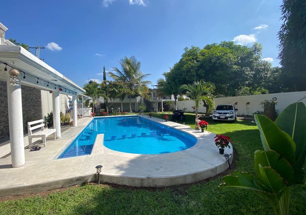 Photo of Outdoor in El Carrizal