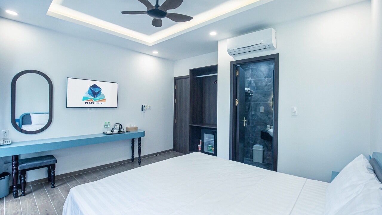 Photo of Bedroom in Khem Beach