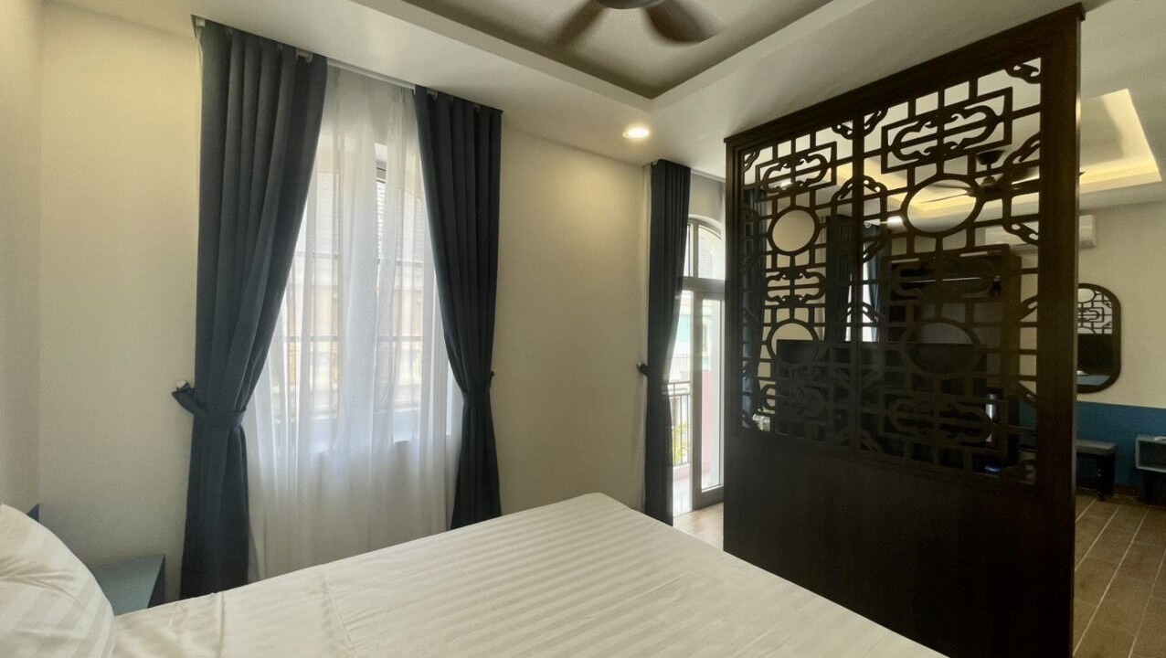 Photo of Bedroom in Khem Beach