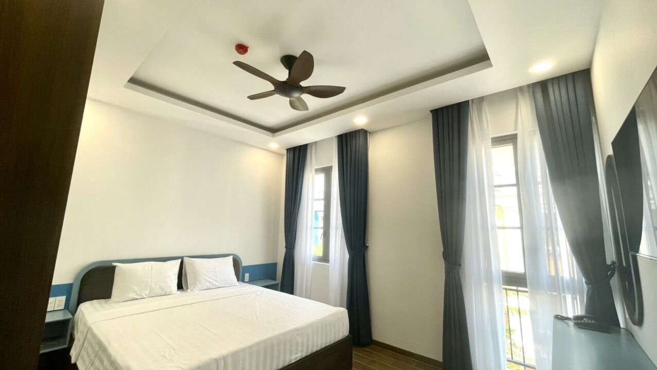 Photo of Bedroom in Khem Beach