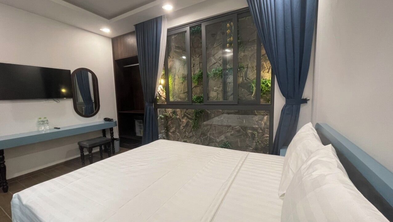 Photo of Bedroom in Khem Beach