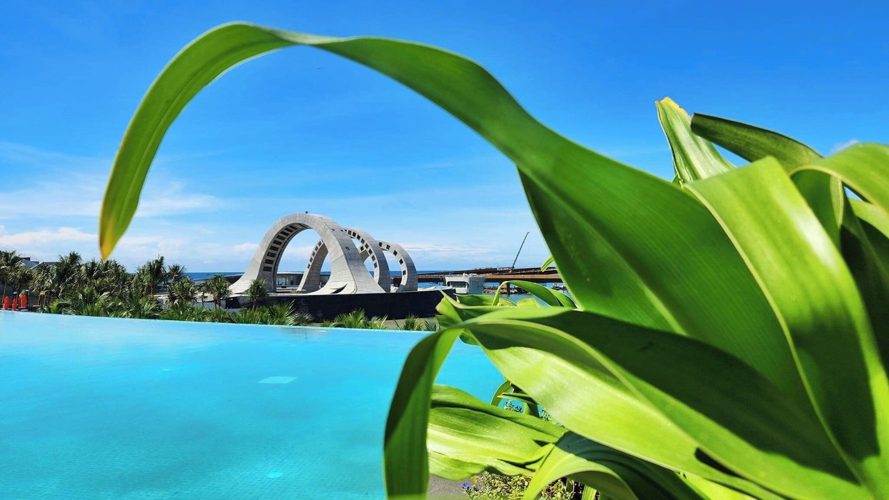 Photo of Outdoor in Khem Beach