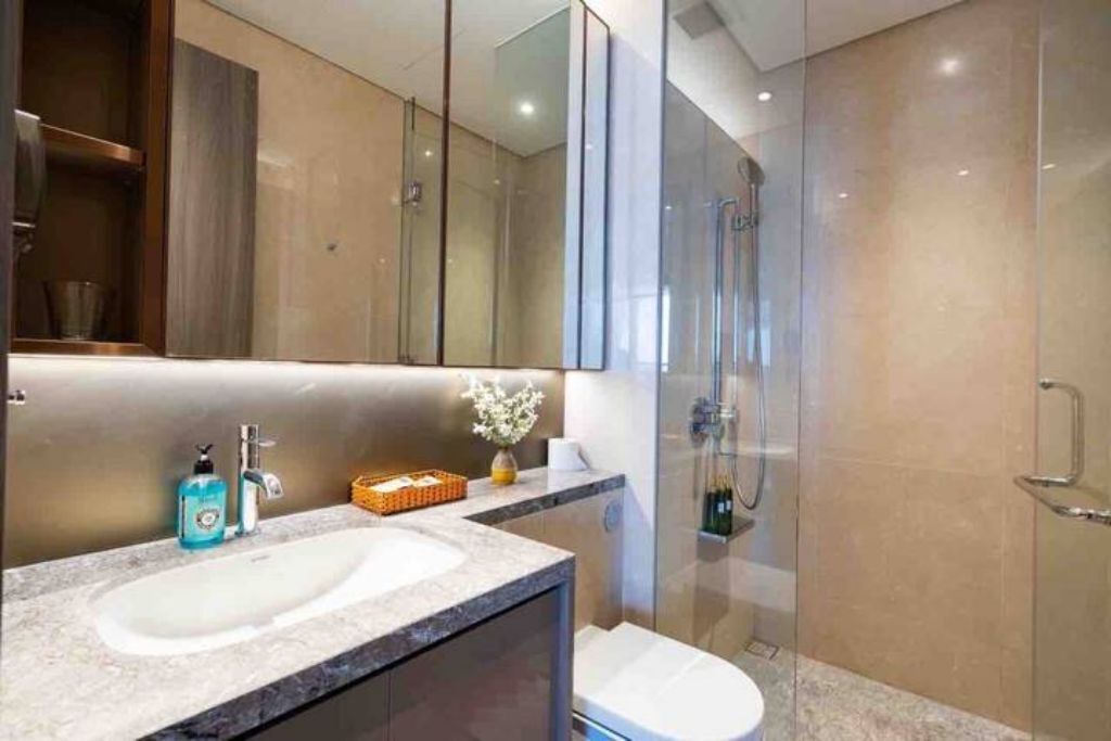 Photo of Bathroom in Da Kao