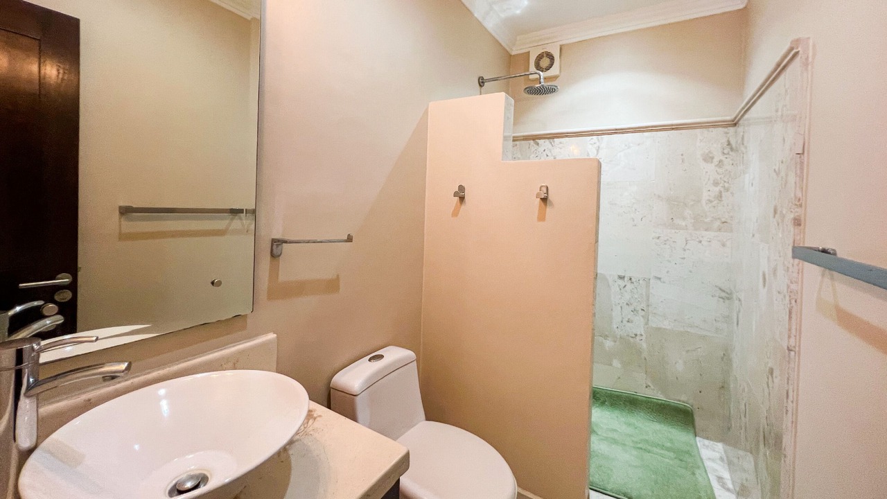 Photo of Bathroom in Boca de Tomatlan