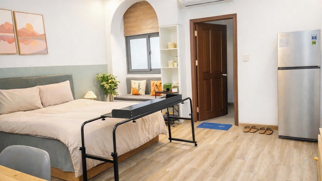 Photo of Bedroom in Tan Binh