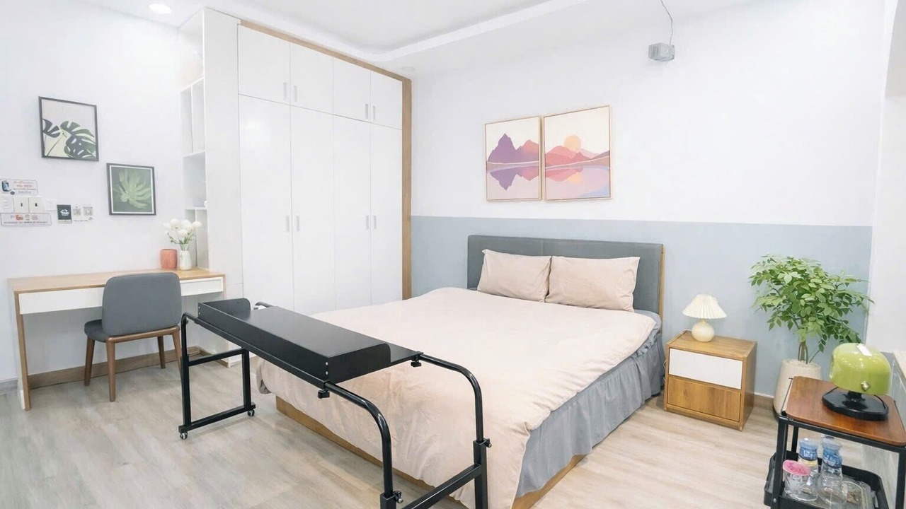Photo of Bedroom in Tan Binh