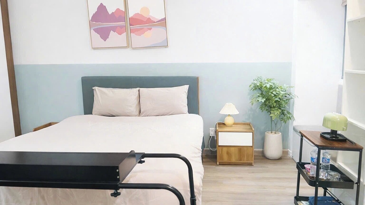 Photo of Bedroom in Tan Binh