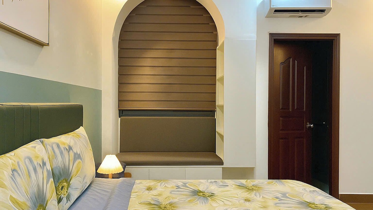 Photo of Bedroom in Tan Binh