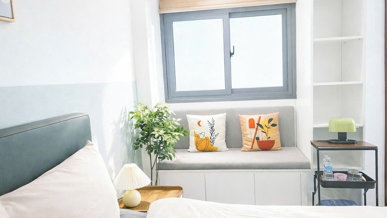 Photo of Bedroom in Tan Binh
