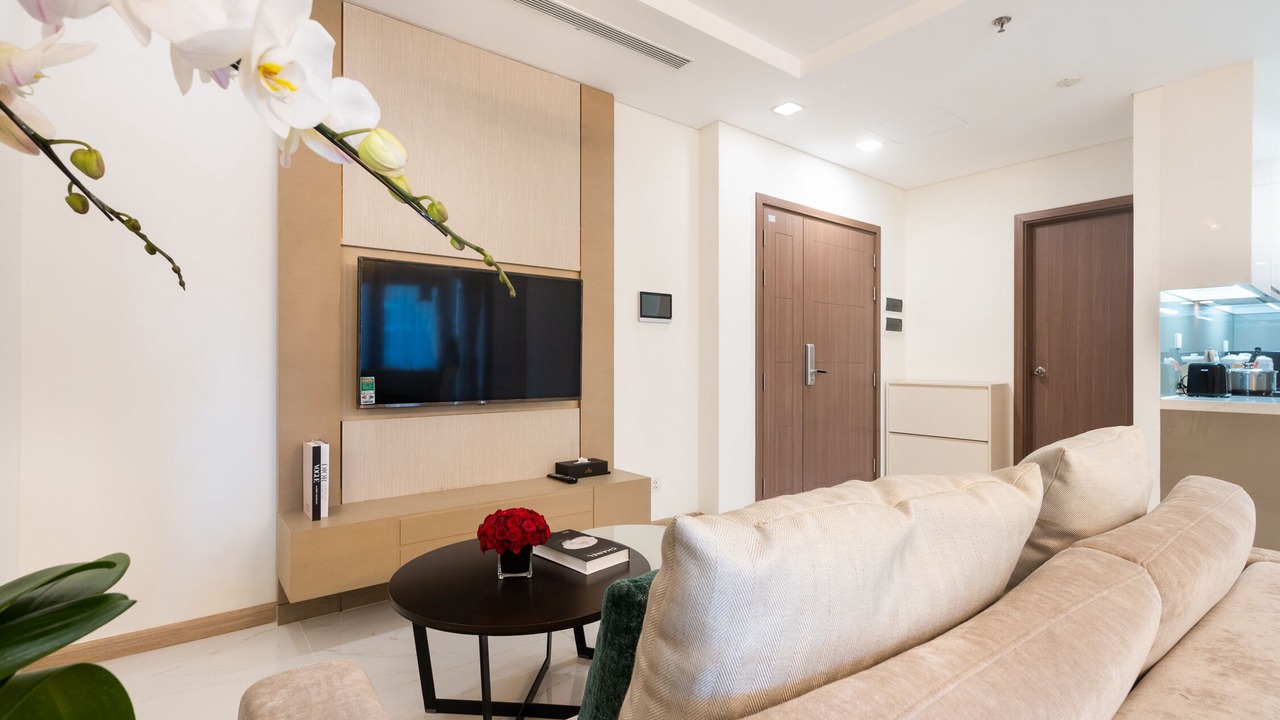 Photo of Livingroom in Hang Xanh