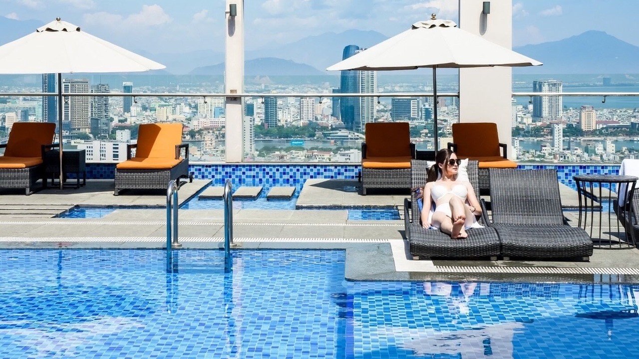 Photo of Outdoor in Son Tra