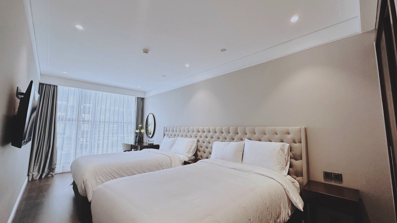 Photo of Bedroom in Son Tra