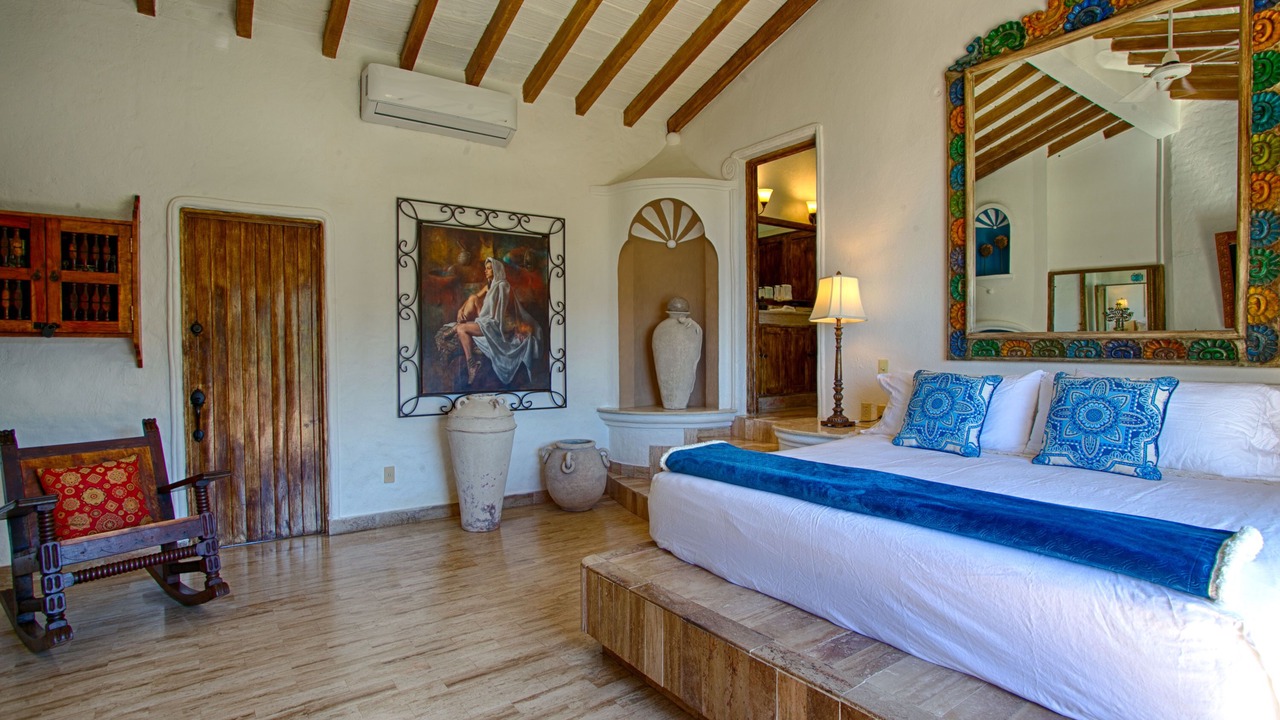 Photo of Bedroom in Conchas Chinas