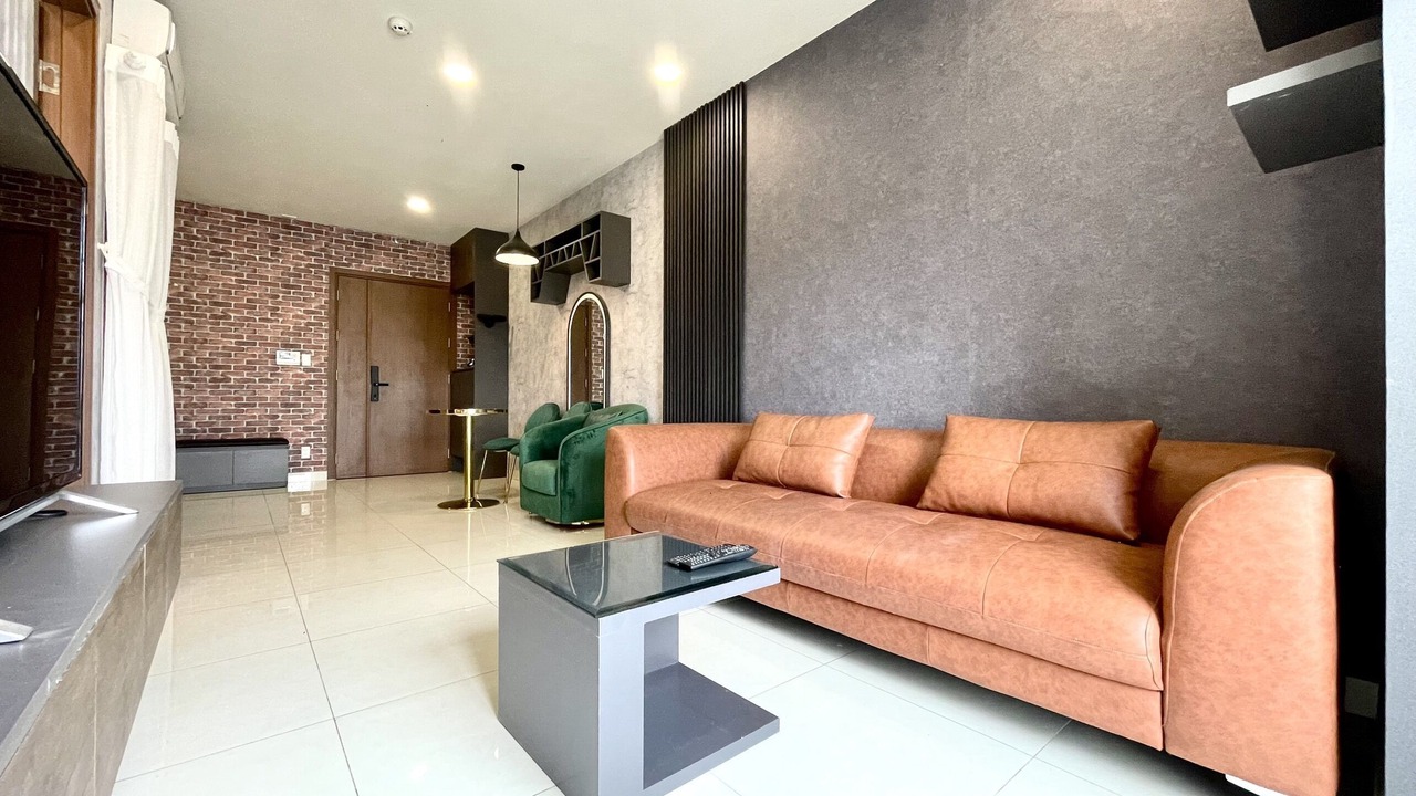 Photo of Livingroom in District 4