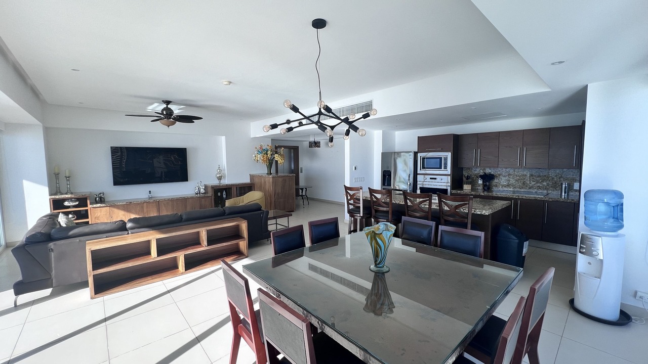 Photo of Bedroom in North Hotel Zone