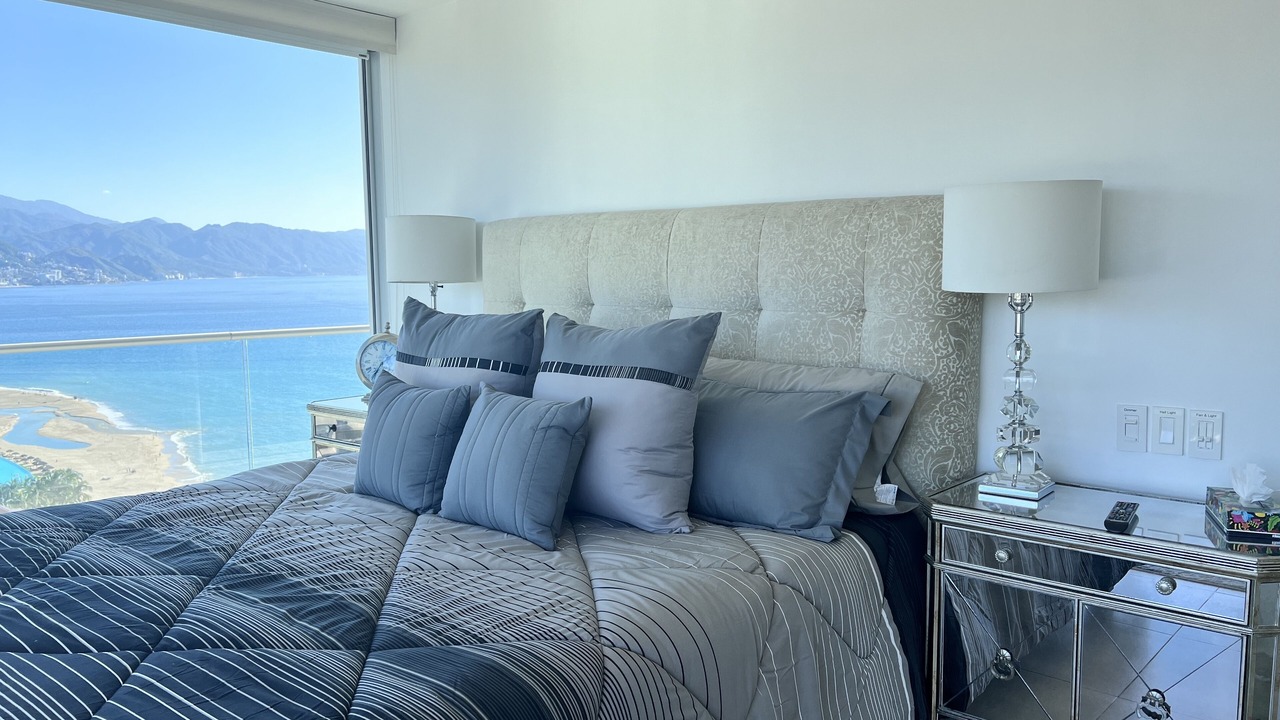 Photo of Bedroom in North Hotel Zone