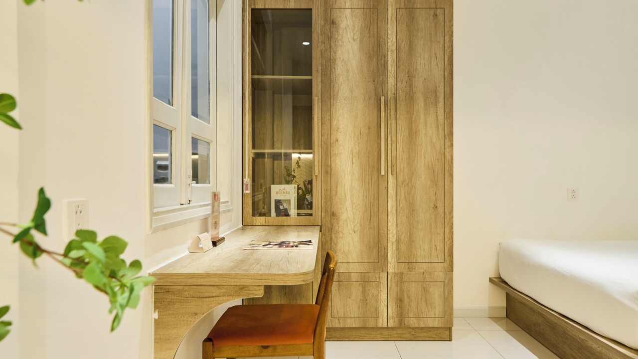 Photo of Livingroom in District 7