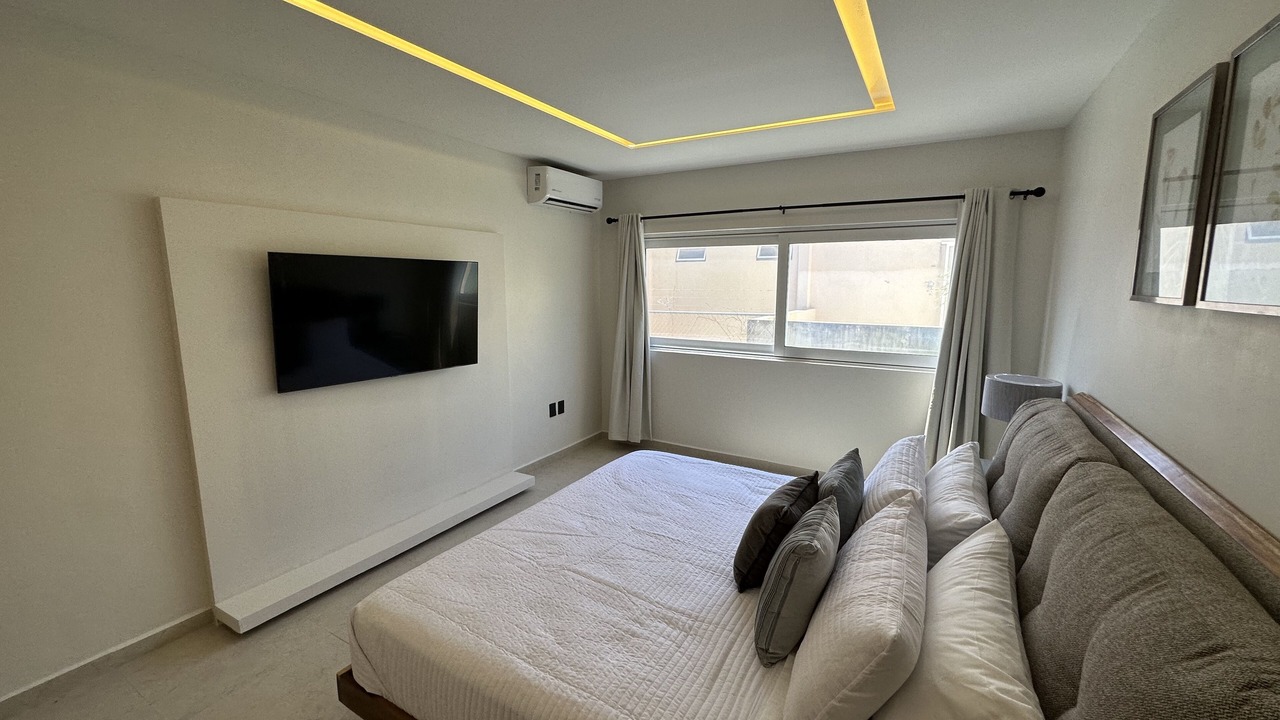 Photo of Bedroom in Area Militar de Vallarta